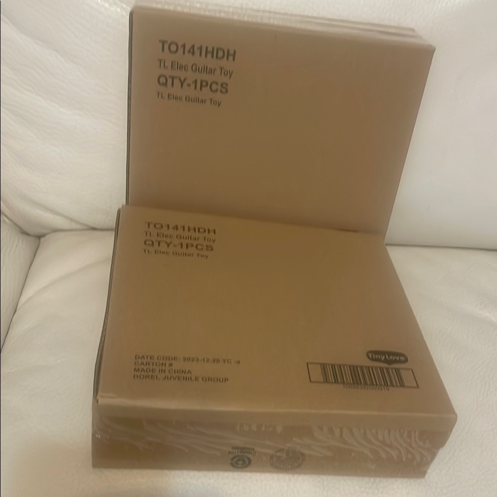 Brown Computer Parts Box with Secure Packaging - Picture 9 of 9